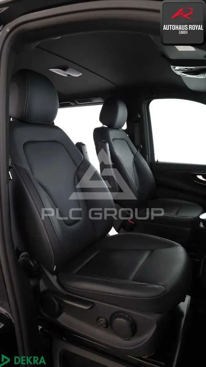 2023 Mercedes Benz V