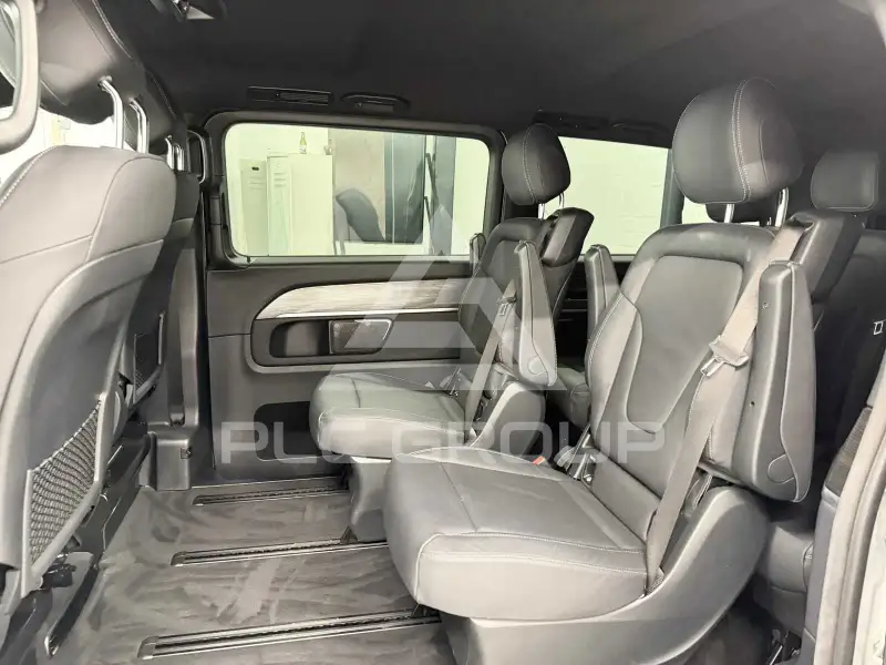 2023 Mercedes Benz V