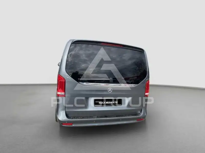 2023 Mercedes Benz V