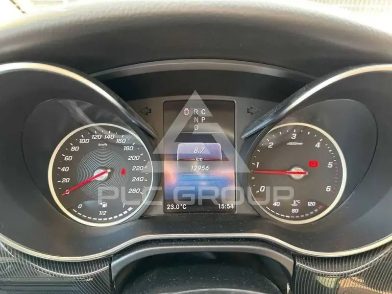 2023 Mercedes Benz V