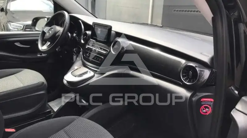 2023 Mercedes Benz V