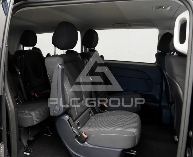 2023 Mercedes Benz V