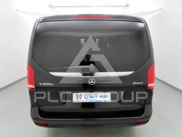 2023 Mercedes Benz V