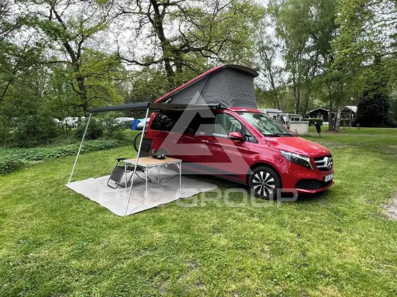 2023 Mercedes Benz V