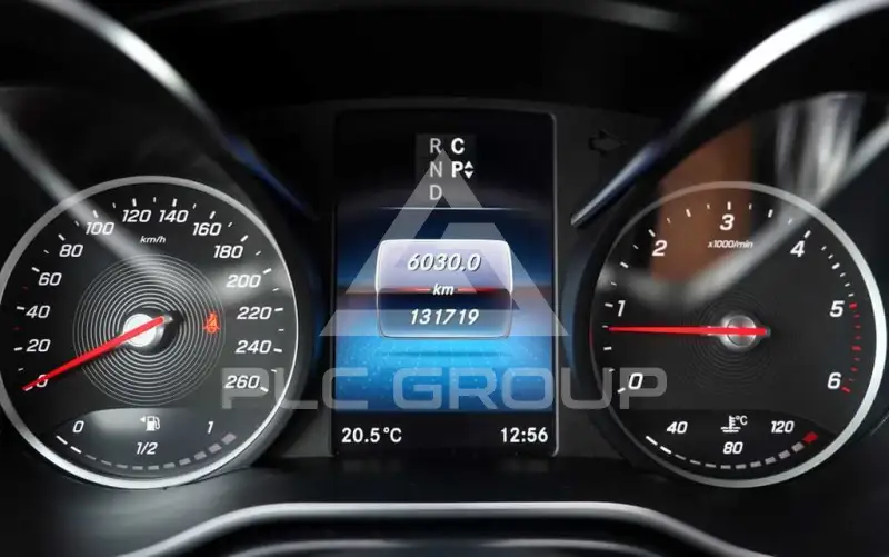 2023 Mercedes Benz V