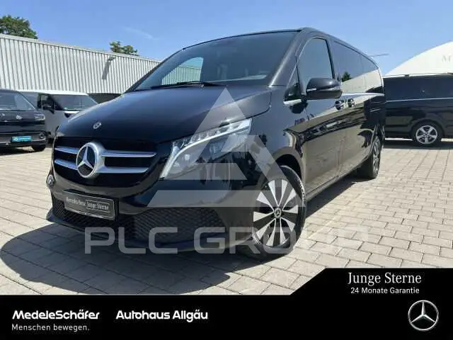 2023 Mercedes Benz V