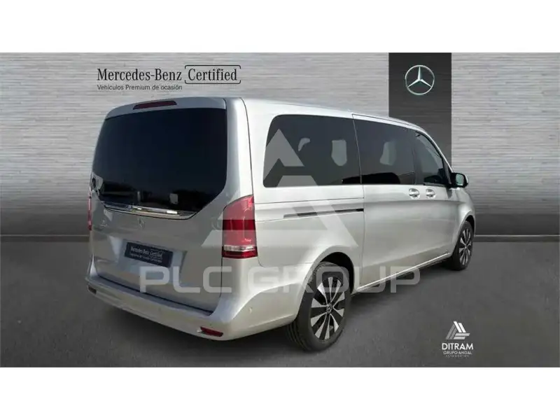 2023 Mercedes Benz V
