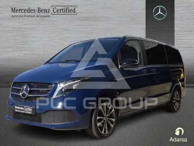 2023 Mercedes Benz V