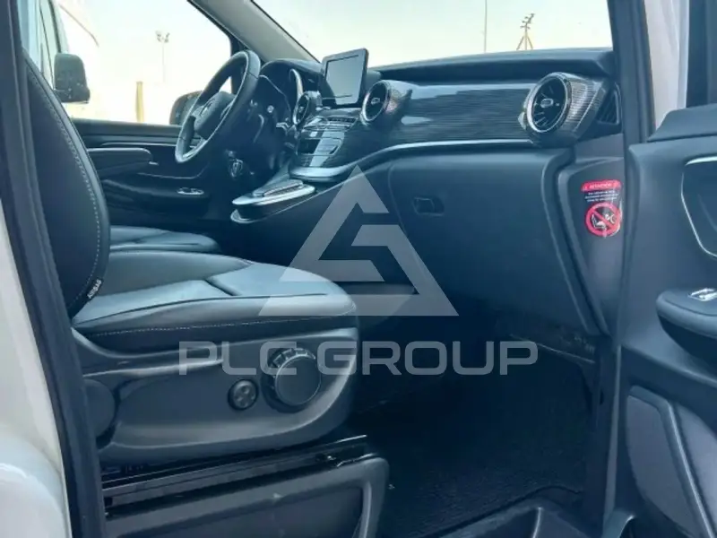 2023 Mercedes Benz V