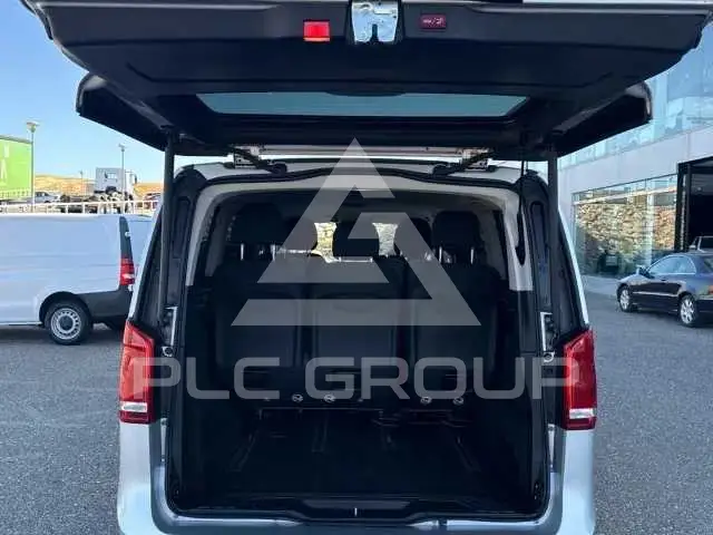 2023 Mercedes Benz V