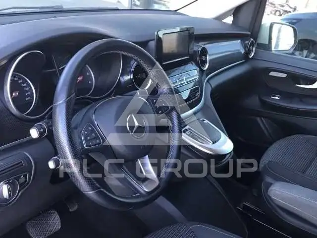 2023 Mercedes Benz V