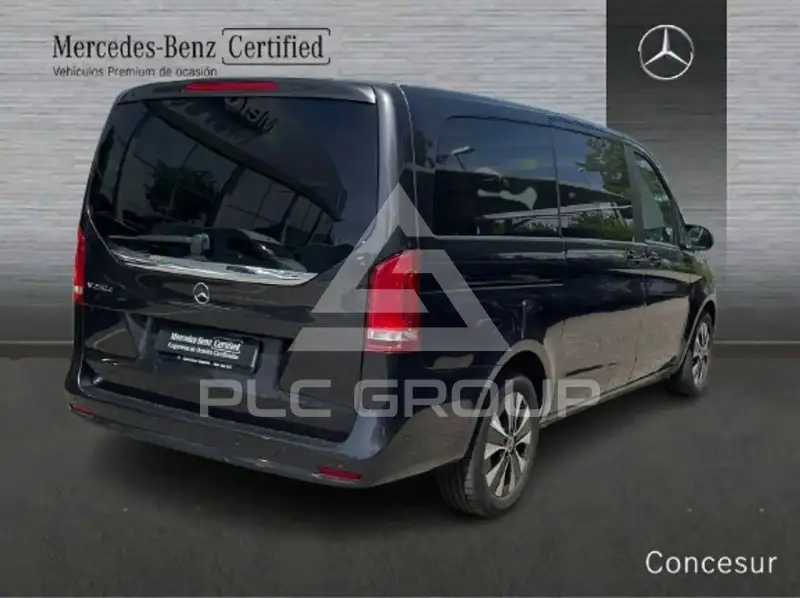 2023 Mercedes Benz V