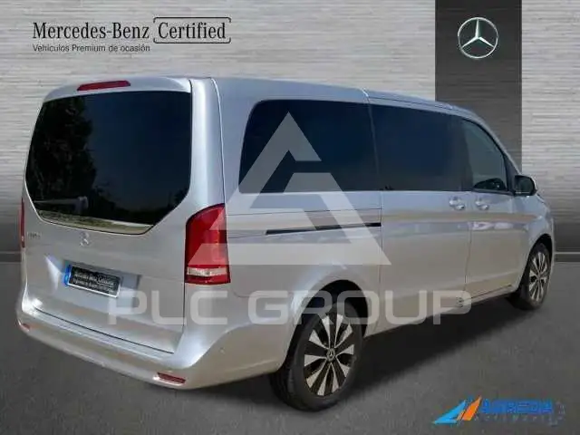 2023 Mercedes Benz V