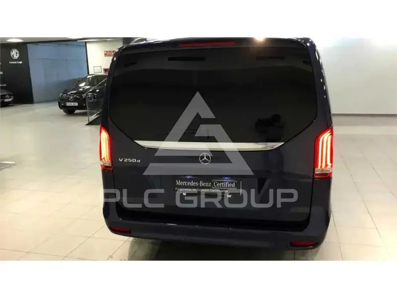 2023 Mercedes Benz V