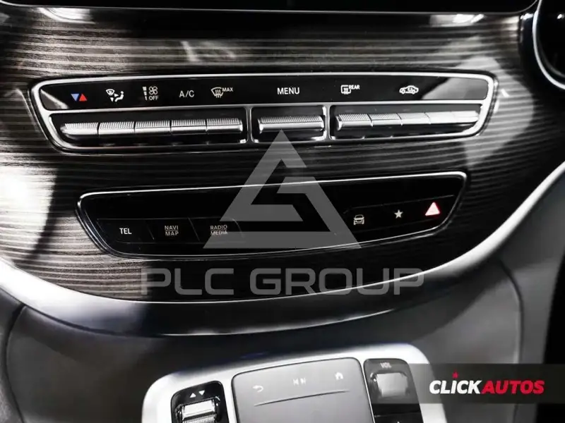 2023 Mercedes Benz V