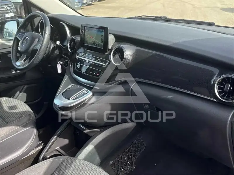 2023 Mercedes Benz V
