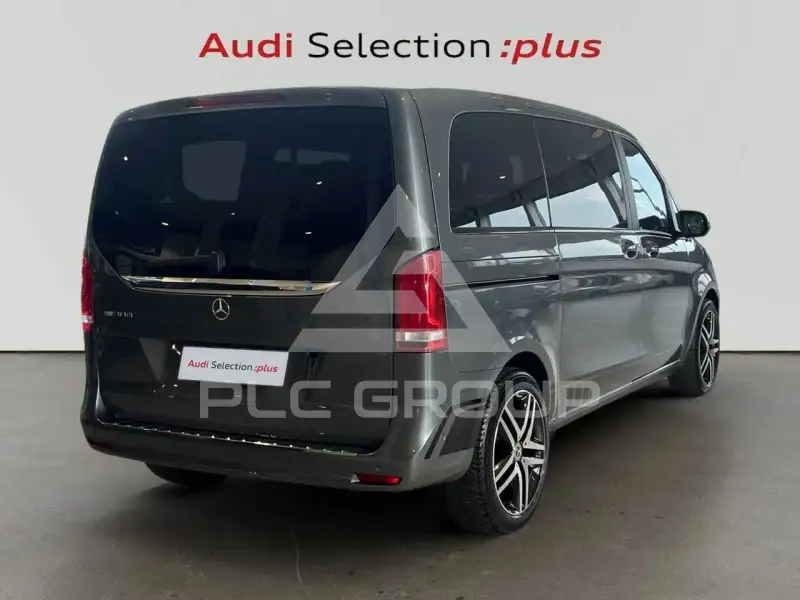 2023 Mercedes Benz V