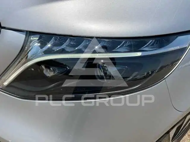 2023 Mercedes Benz V