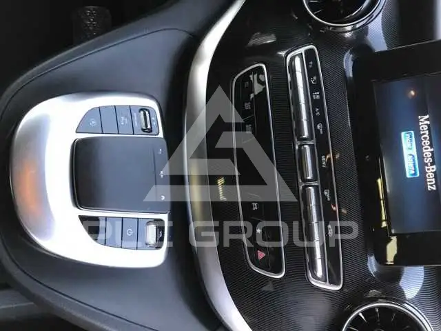 2023 Mercedes Benz V
