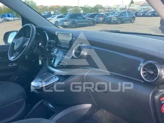 2023 Mercedes Benz V
