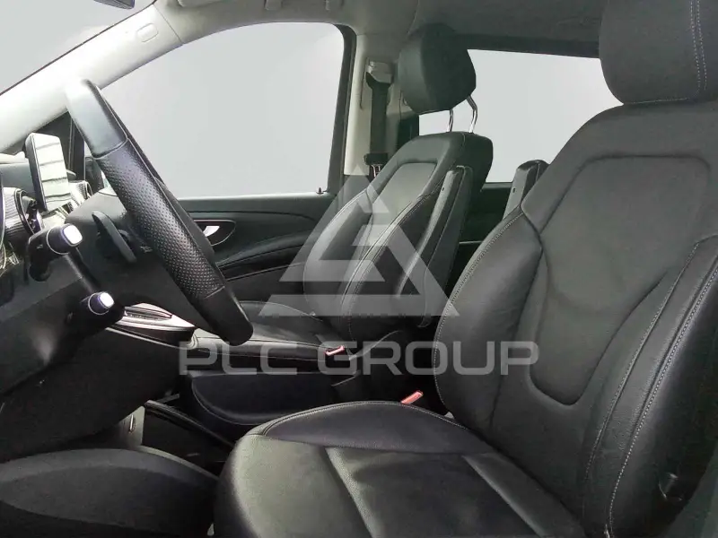 2023 Mercedes Benz V