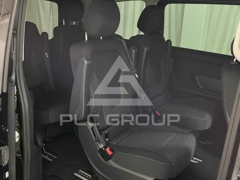 2023 Mercedes Benz V