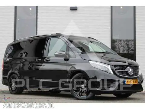 2023 Mercedes Benz V