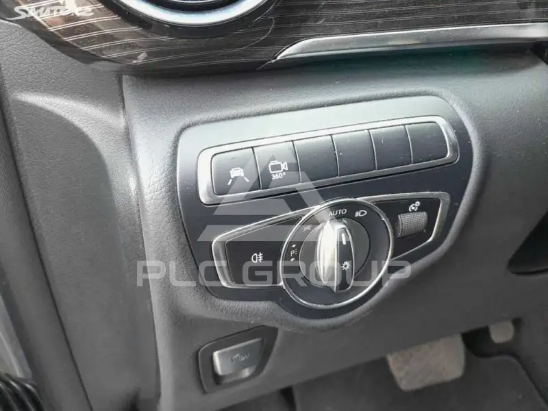 2023 Mercedes Benz V