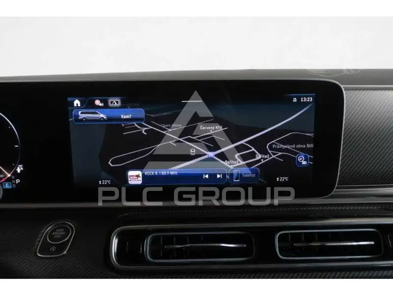 2023 Mercedes Benz V