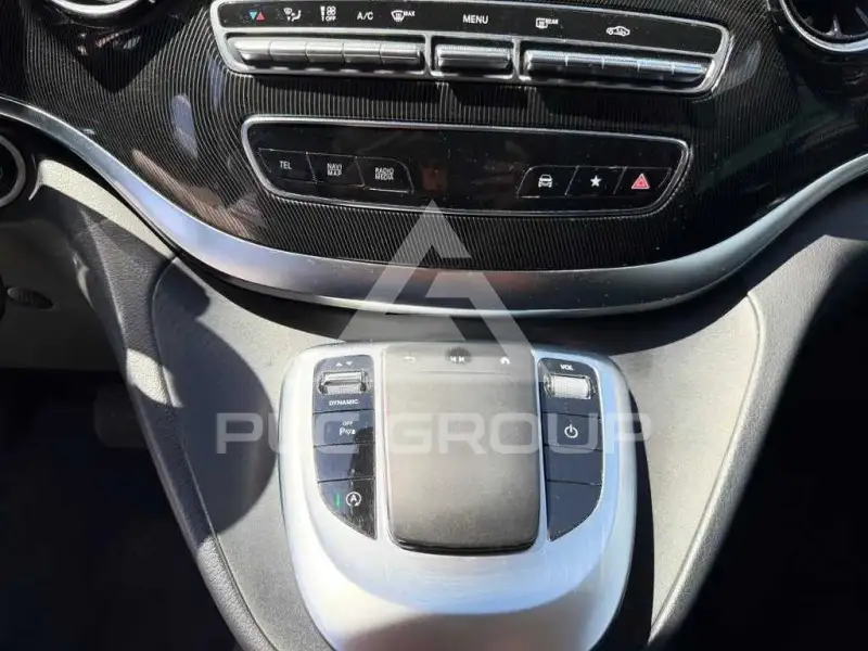 2023 Mercedes Benz V