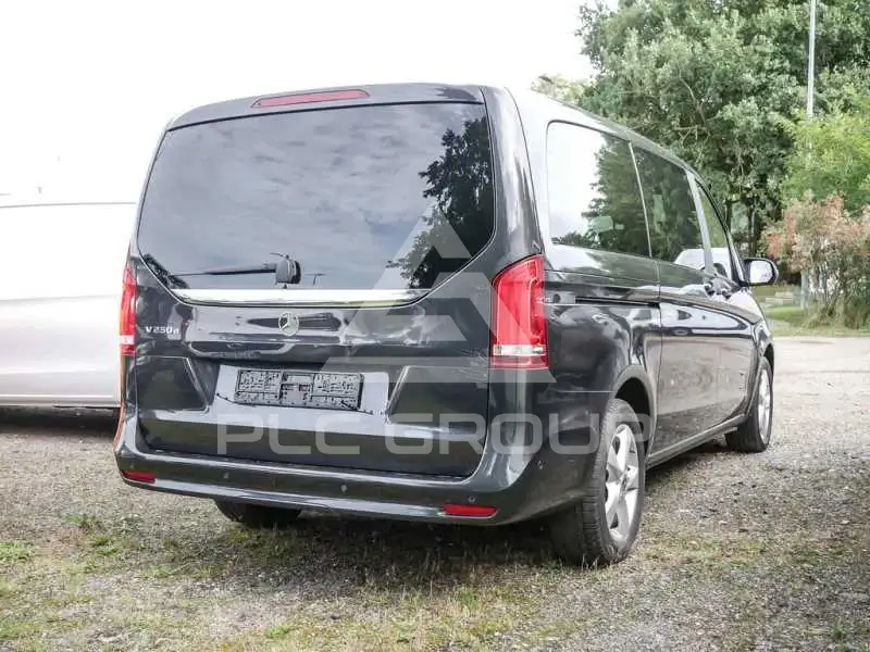 2023 Mercedes Benz V