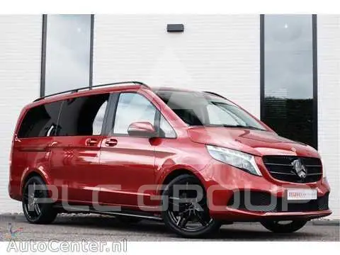2023 Mercedes Benz V