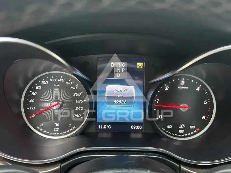 2023 Mercedes Benz V