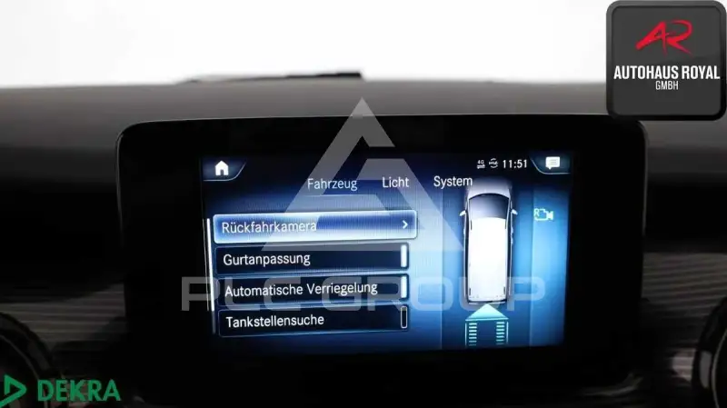 2023 Mercedes Benz V