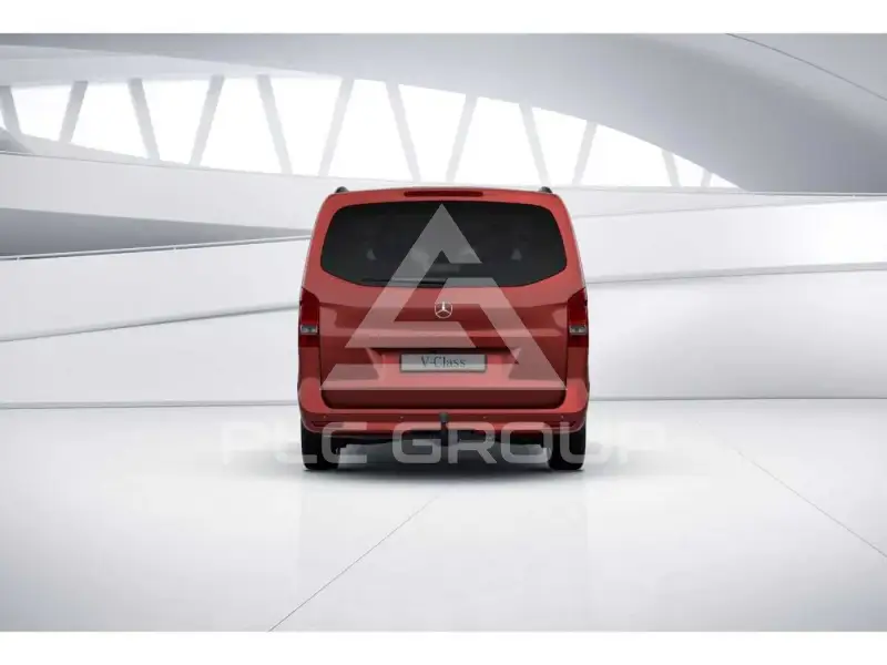 2023 Mercedes Benz V