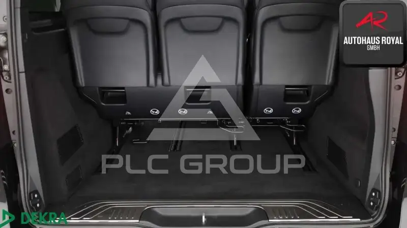 2023 Mercedes Benz V