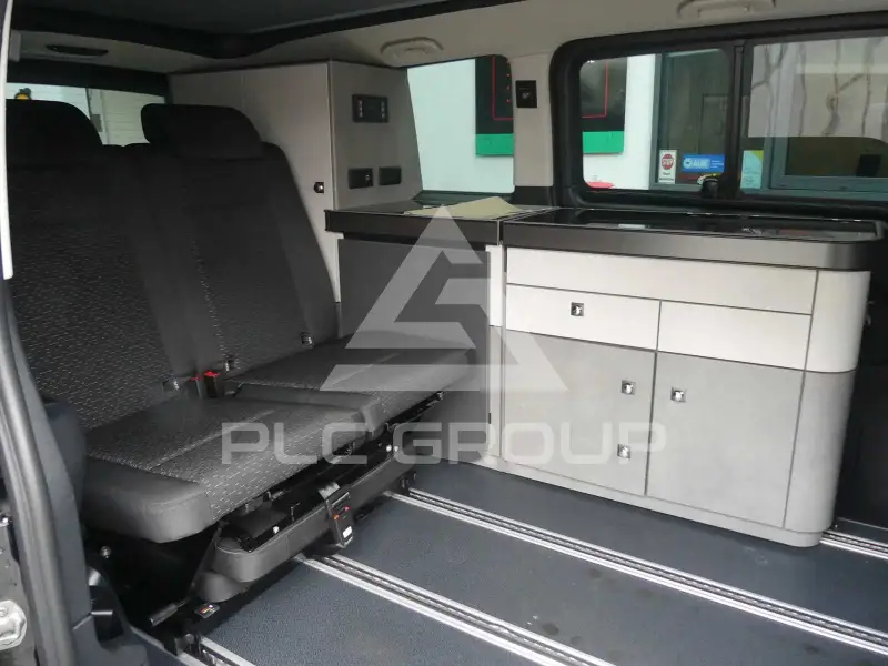 2023 Mercedes Benz V