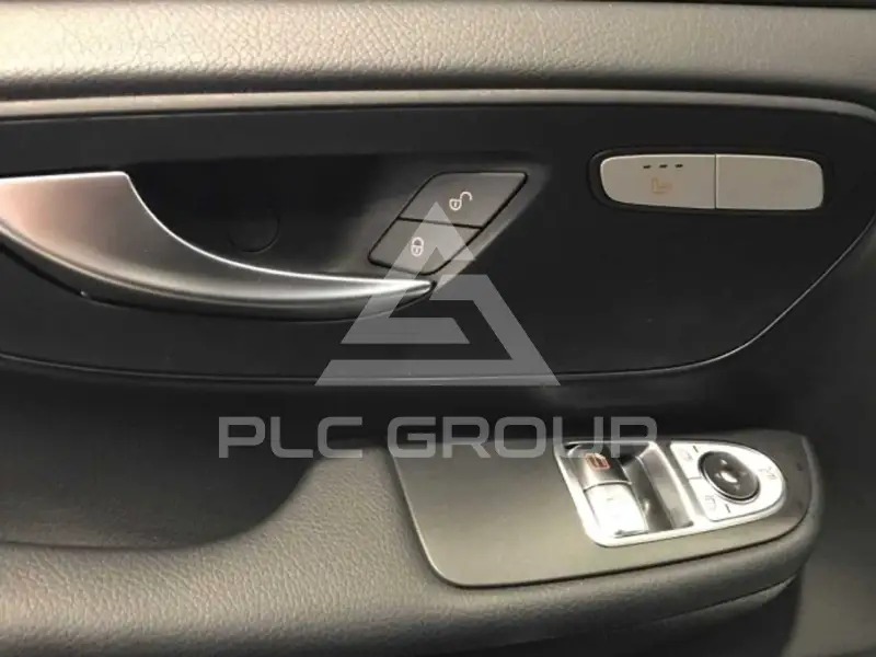 2023 Mercedes Benz V
