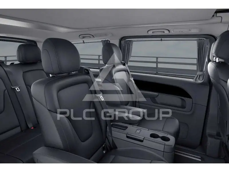 2023 Mercedes Benz V