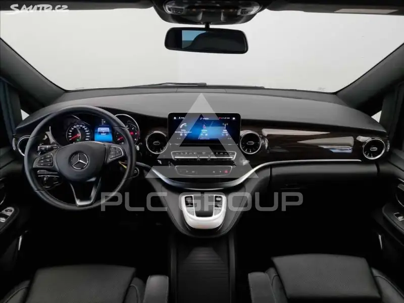 2023 Mercedes Benz V