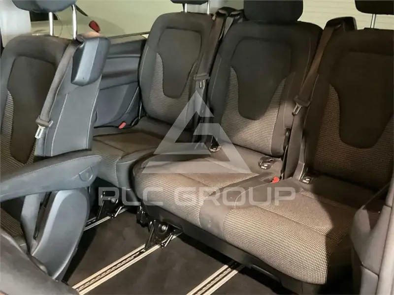2023 Mercedes Benz V