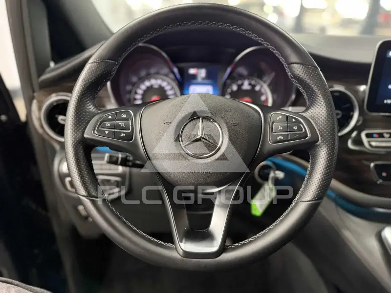 2023 Mercedes Benz V