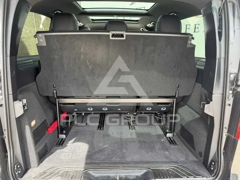2023 Mercedes Benz V