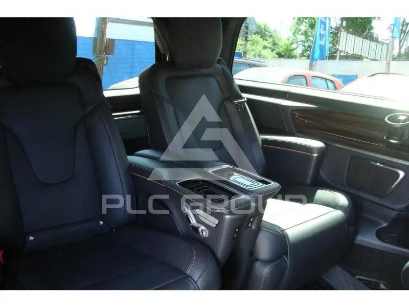 2023 Mercedes Benz V