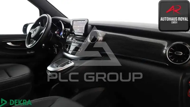 2023 Mercedes Benz V