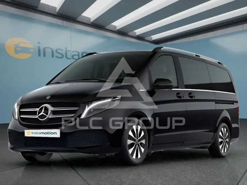 2023 Mercedes Benz V