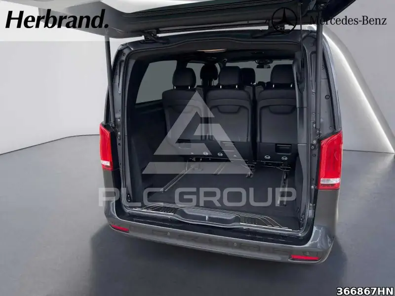 2023 Mercedes Benz V