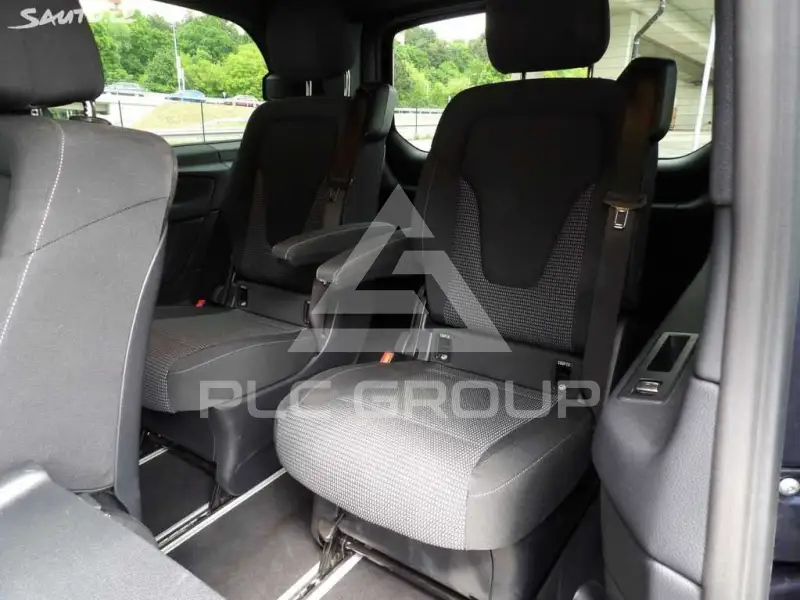 2023 Mercedes Benz V