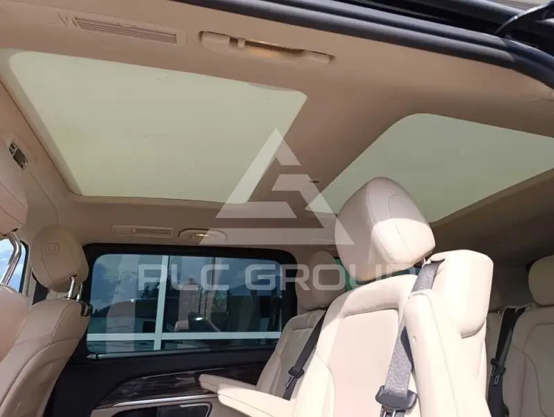 2023 Mercedes Benz V