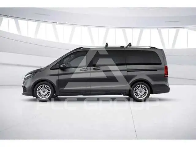 2023 Mercedes Benz V